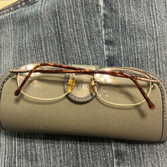 Giorgio Armani “frames” - Picture 12 of 12